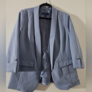Womens blazer